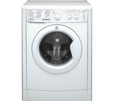 indesit iwc81482|instructions for indesit washing machine.